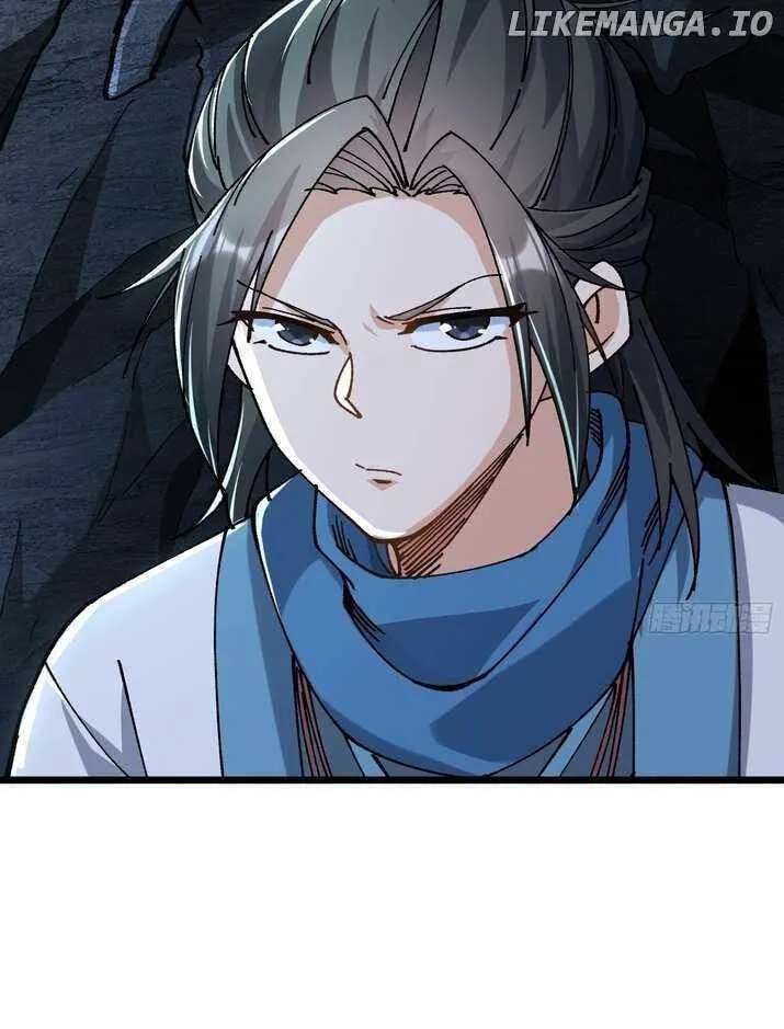 Bai Lan De Wo, Quan Kao Tu Di Xu Ming Chapter 20 - page 8