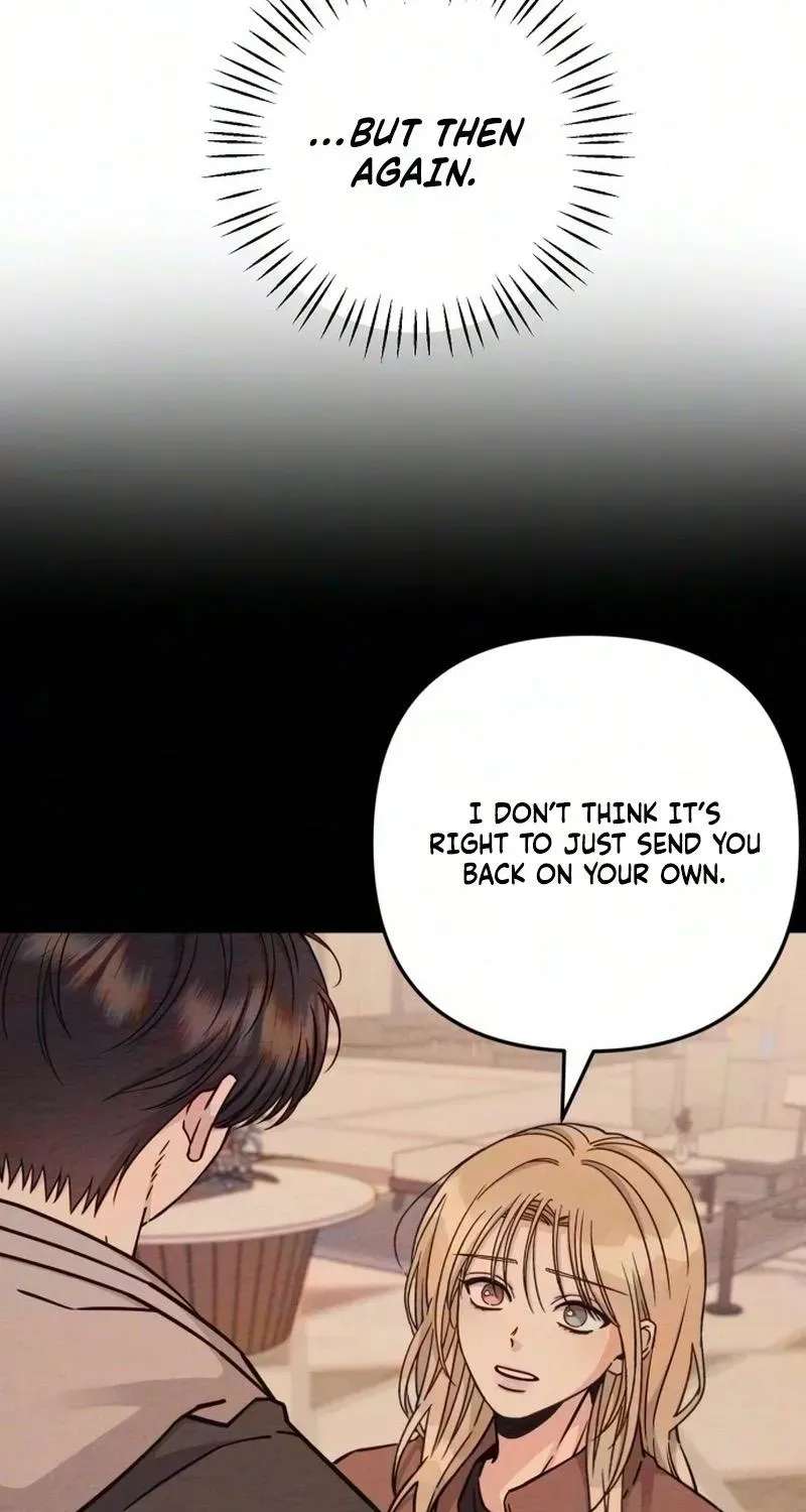 Debt, My Shining Lover Chapter 21 - page 31