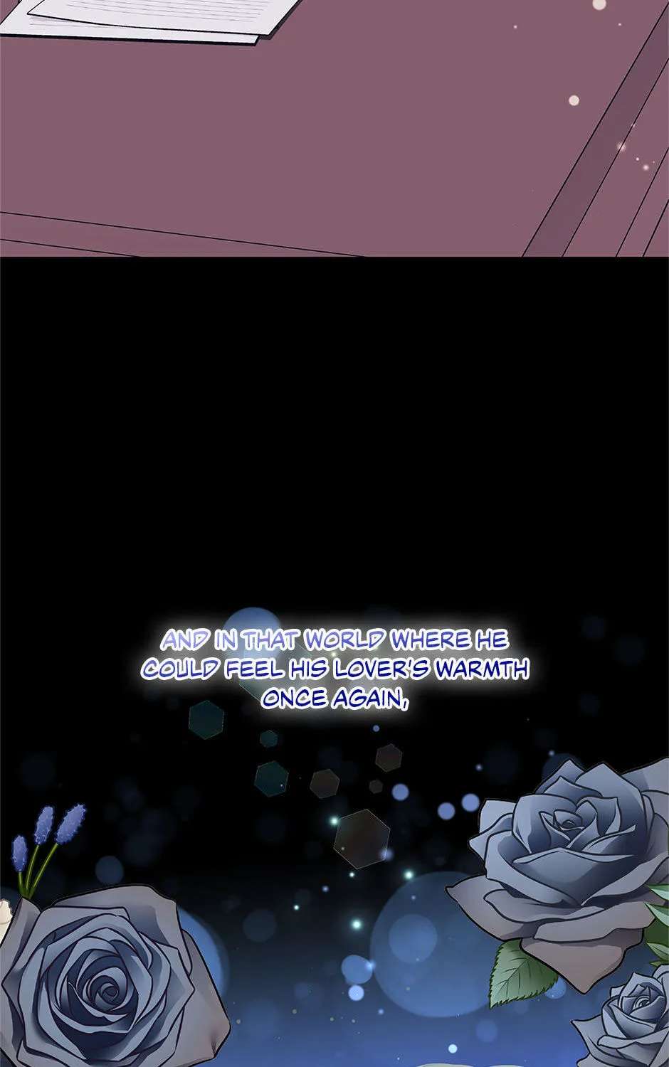 Running Away At Night Chapter 64 - page 31