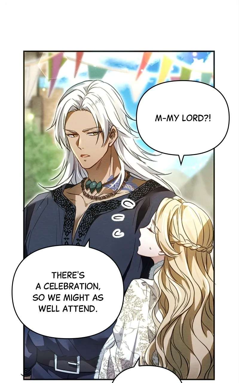 The Northern Warrior’sBeloved Bride Chapter 3 - page 90