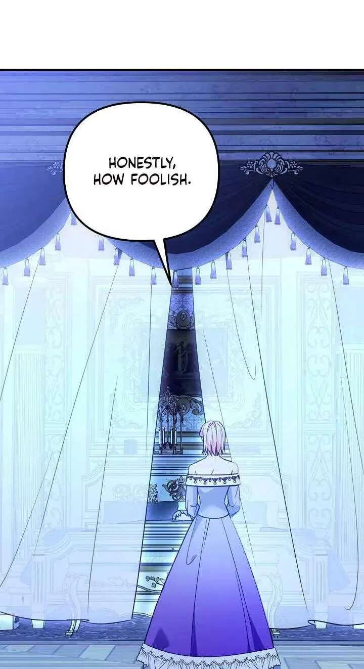 The reason why I am helping the villainous Duke Chapter 49 - page 5