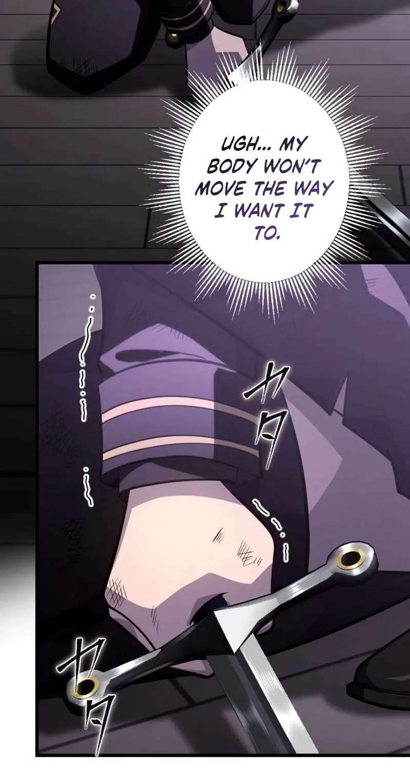 The Rebel of the Tyrant Noble House Chapter 38 - page 47