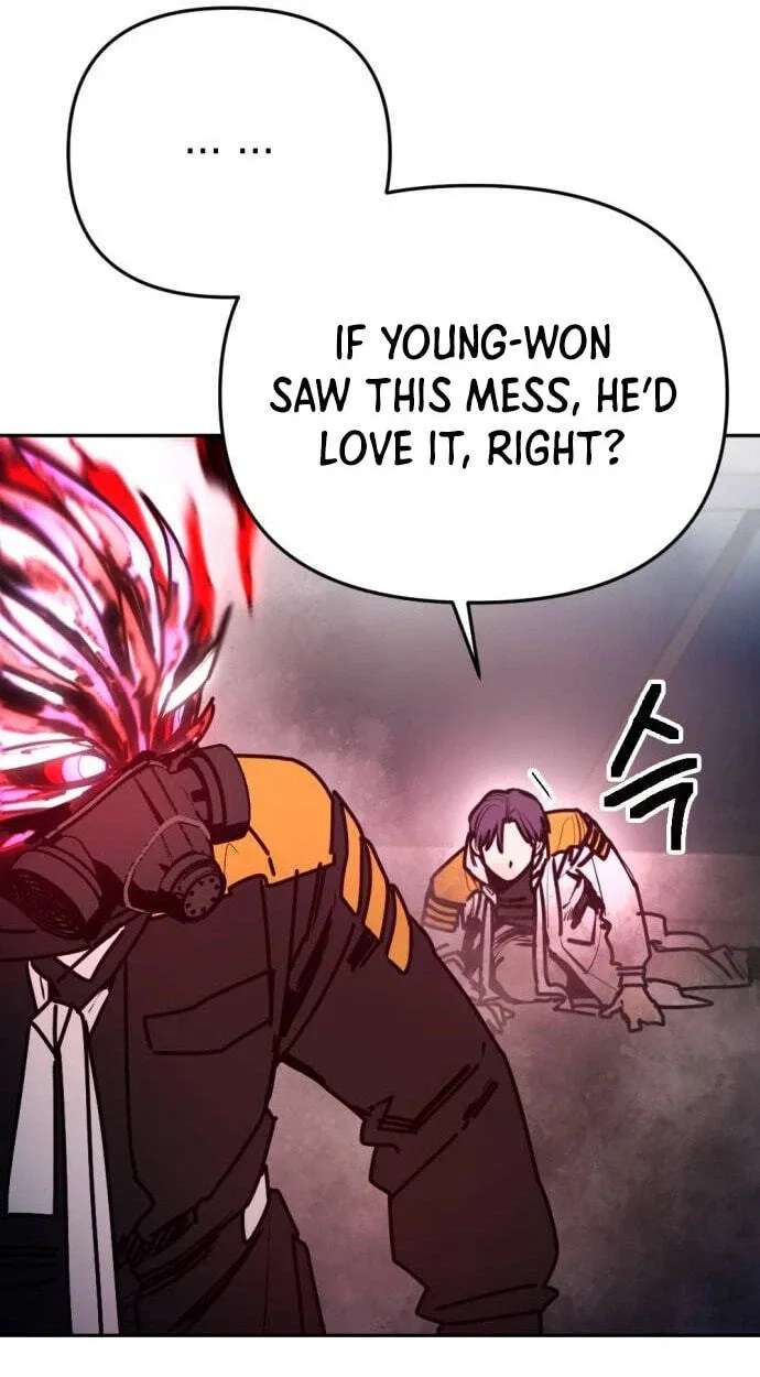 I Was Mistaken for the Villain Chapter 77 - page 50