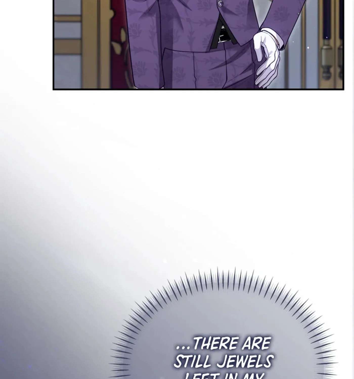 I Will Fall With The Emperor Chapter 198 - page 19