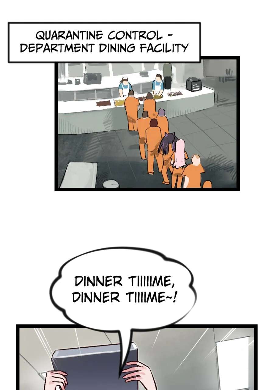 Clinic Of Horrors Chapter 271 - page 26