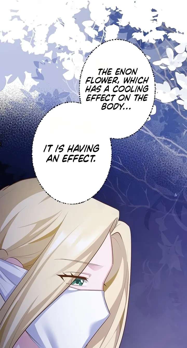 The Prince Who Is Too Sweet to Me, the Witch Everyone Feared Chapter 16 - page 46