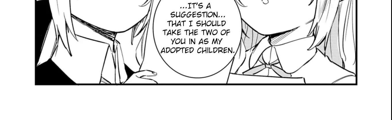 Nandemo Maid to Koushaku-sama no Kosodate-ron Chapter 15 - page 52