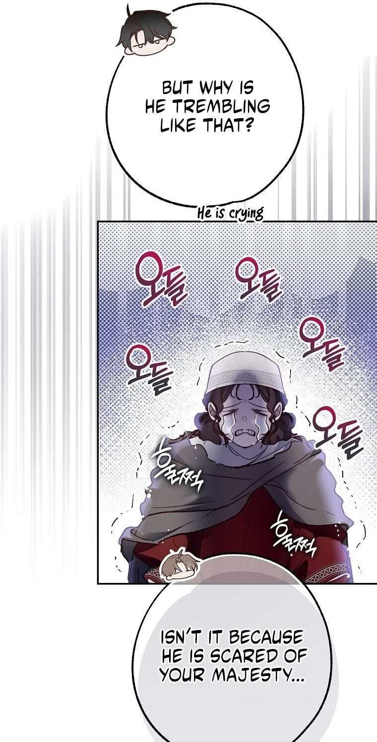 As The Heart Leads Chapter 64 - page 83