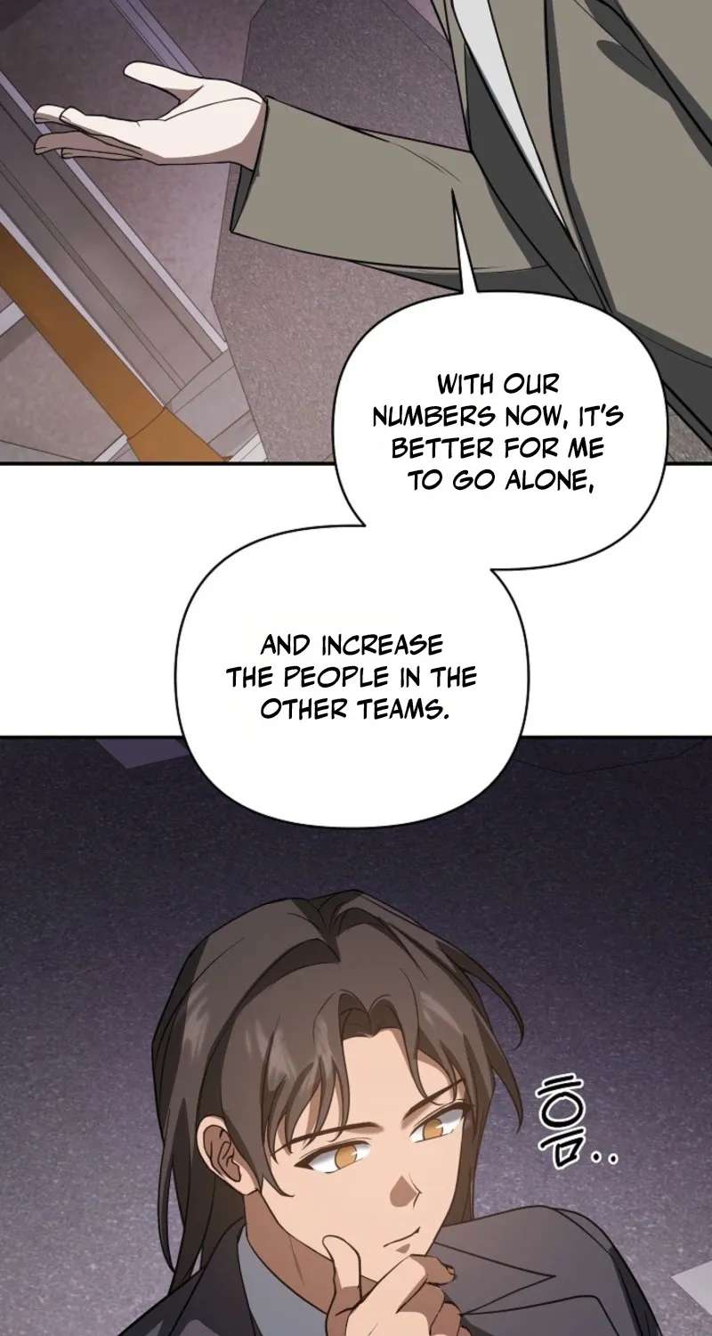 My Mom Is My Constellation Chapter 116 - page 95