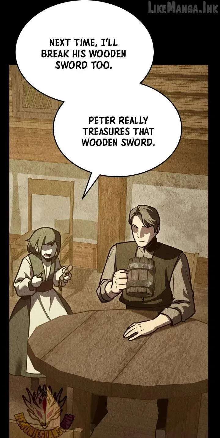 Mage of the Wind Chapter 27 - page 58