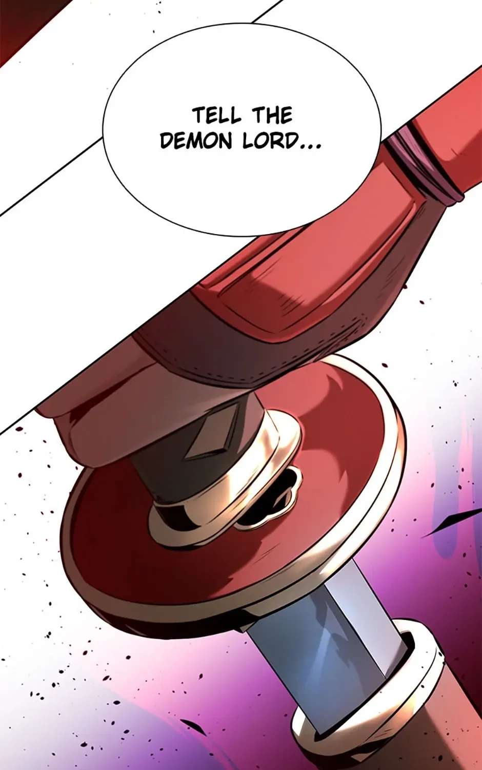 Absolute Master of the Senate Chapter 51 - page 134