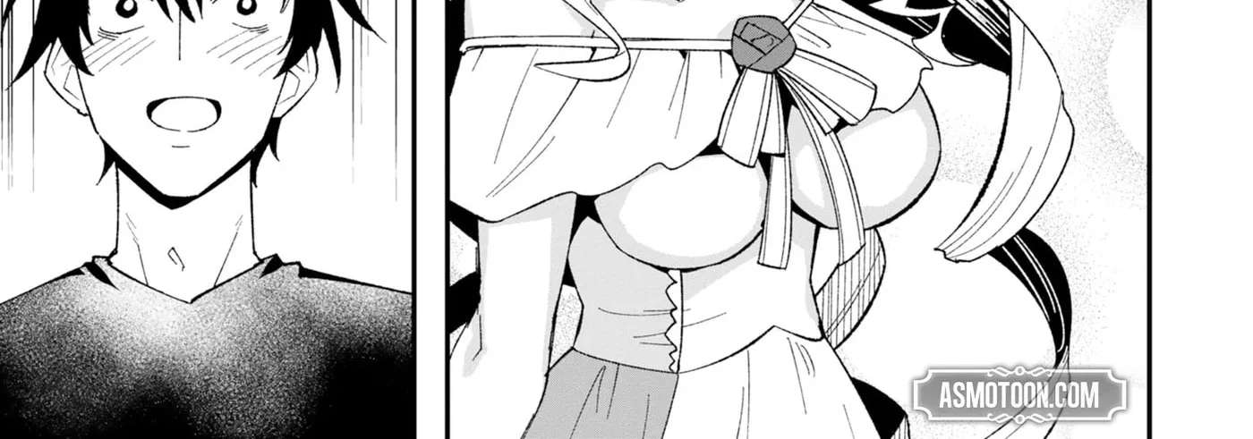 Shitennou Saijaku no Jiritsu Keikaku Chapter 5 - page 37
