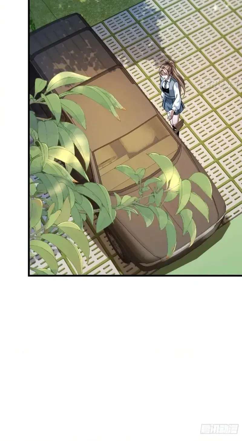 The Ultimate Prodigy Chapter 9 - page 50