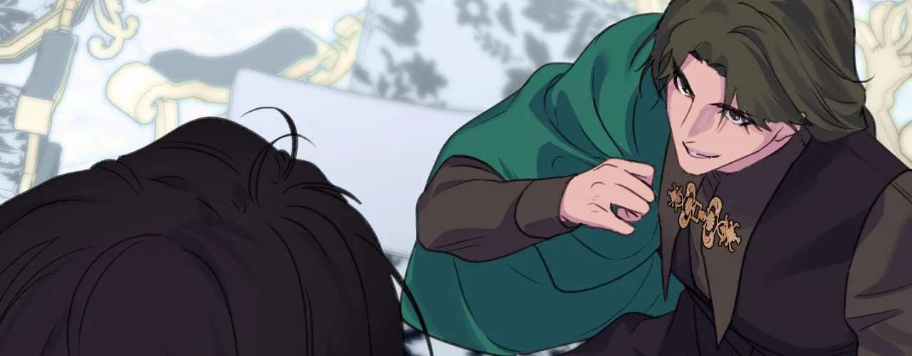 The Search for Alosha Chapter 63 - page 21