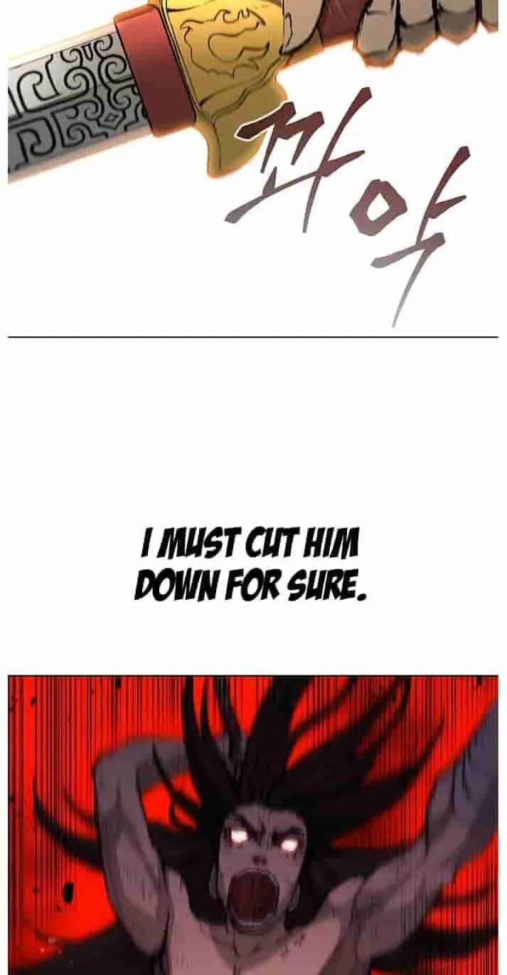 The Long Way of the Warrior Chapter 186 - page 61