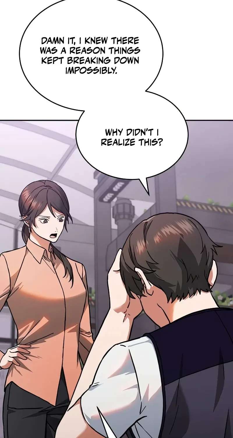 After Returning to Farming, National-Level Tycoons Flock In Chapter 6 - page 46