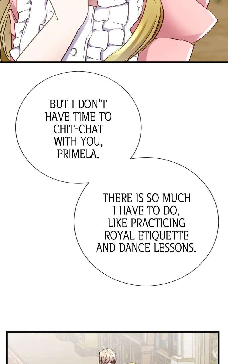 Mending the BarbaricPrince's Wounds Chapter 17 - page 72