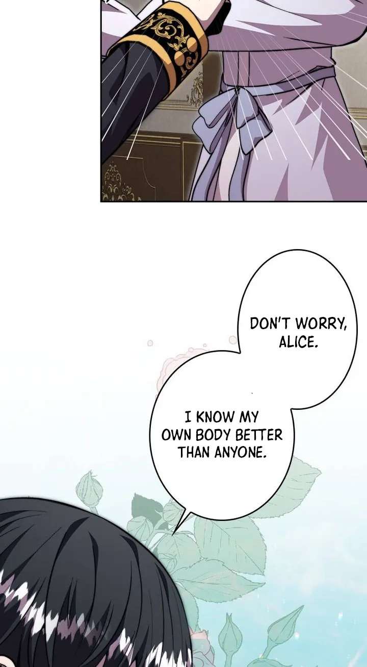 Holy Emperor’s Grandson Is A Necromancer Chapter 120 - page 72
