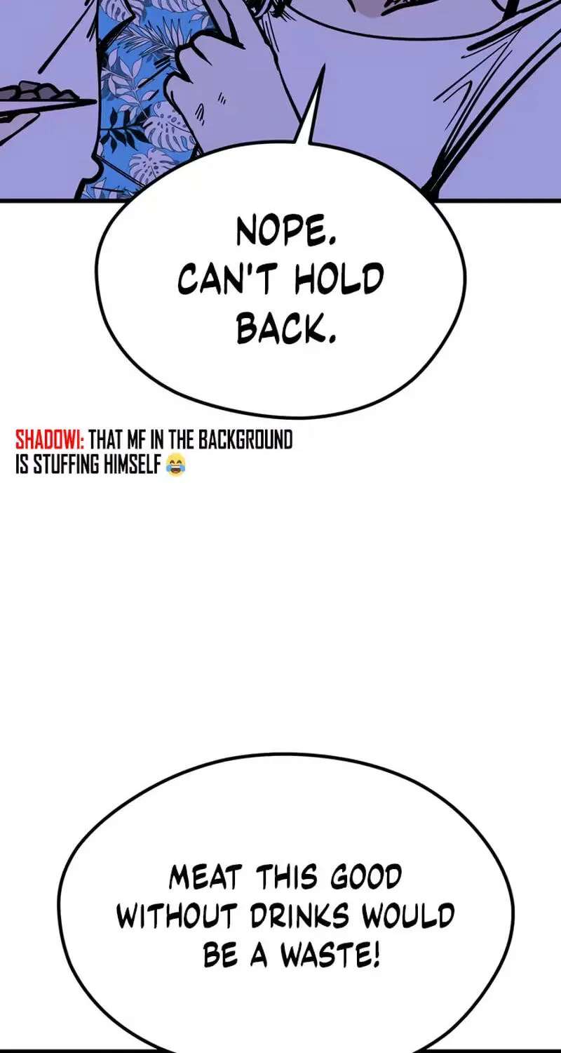 The Student, the Witch, and the Academy Chapter 80 - page 32
