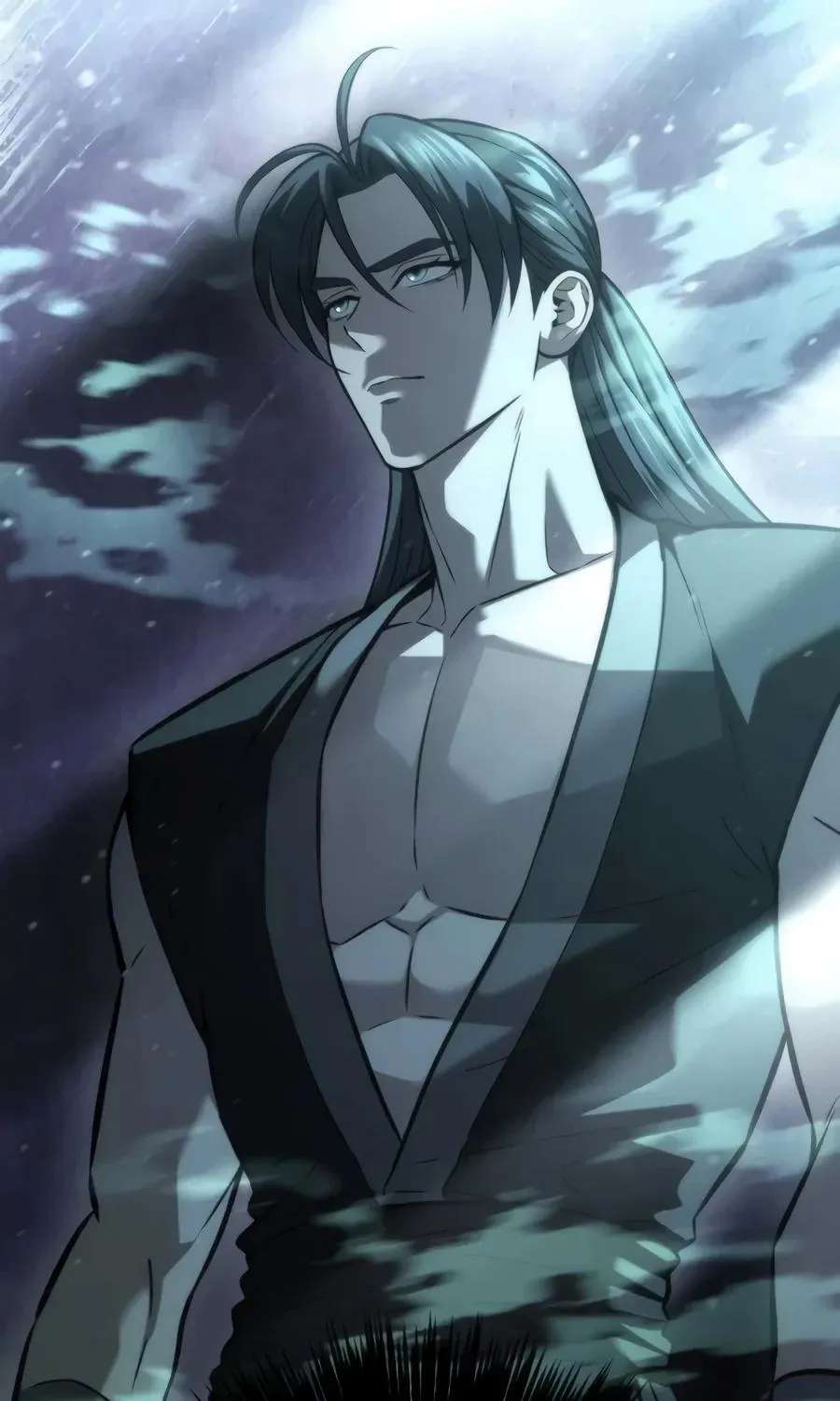Sichuan's Supreme King Chapter 43 - page 147