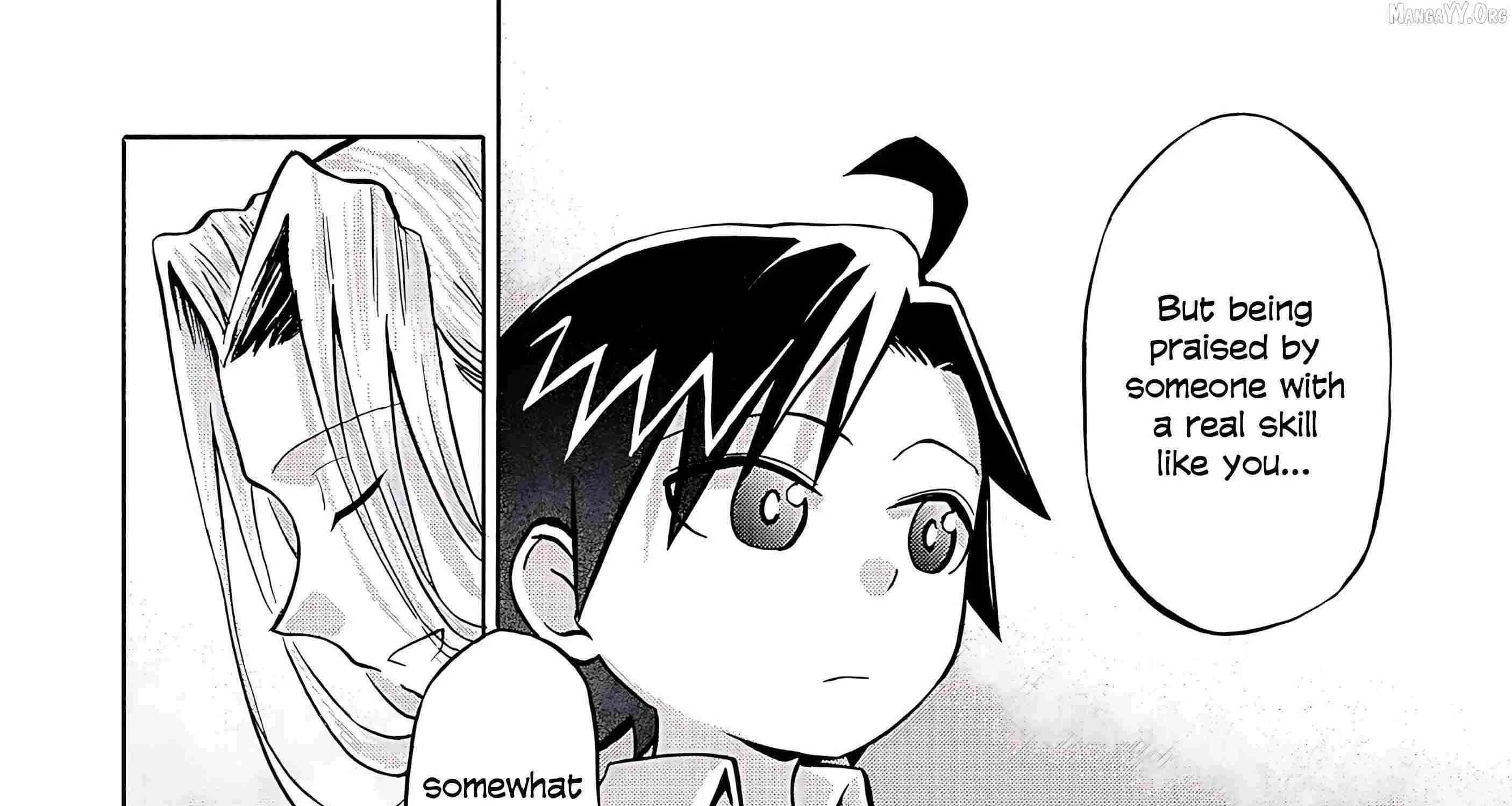 Isekai de Yakuza Hajimemashita: Yume no Henkyou Slow Life wa Oazuke-chuu Chapter 4 - page 61