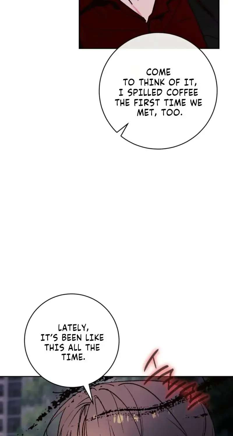 Do Ghosts Dream Too Chapter 5 - page 28