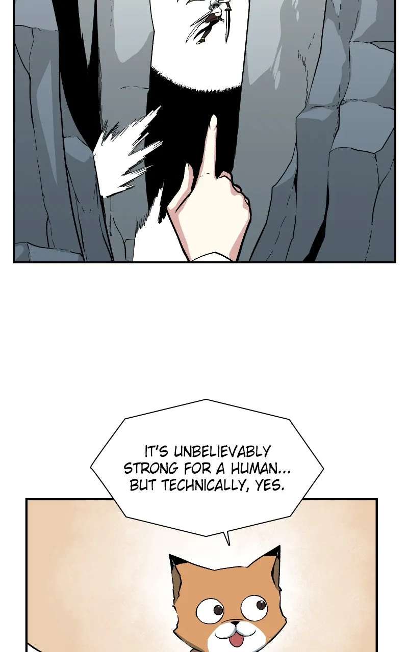 One Step Closer tothe Demon King Chapter 139 - page 86