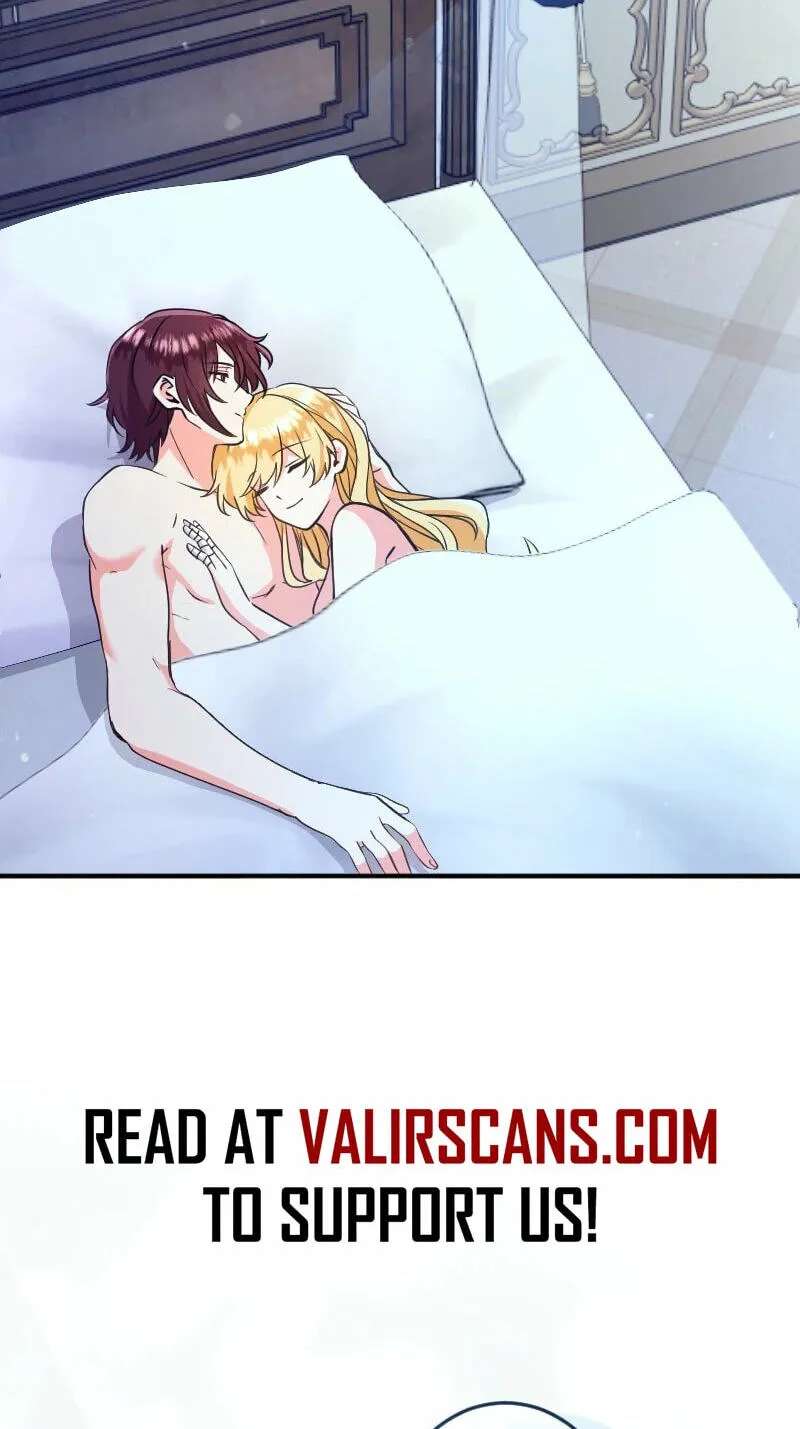Zense no Otto Datta Yandere Koushaku ni Tsukamarimashita Chapter 35 - page 32