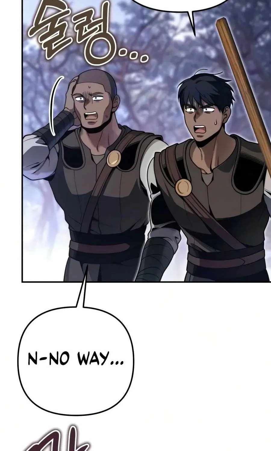 The Margrave’s Worthless Mage Chapter 26 - page 119