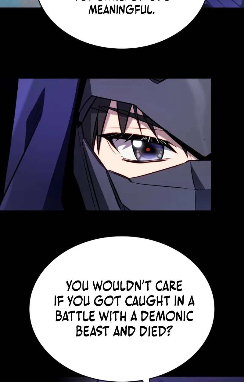 I'm Quitting Everything and Selling Cola Chapter 14 - page 39