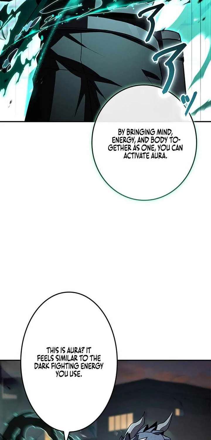 The Saint Who Levels Up as a Necromancer Chapter 39 - page 30