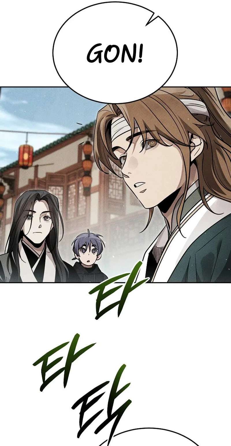 The Legend of Enxue Chapter 70 - page 60