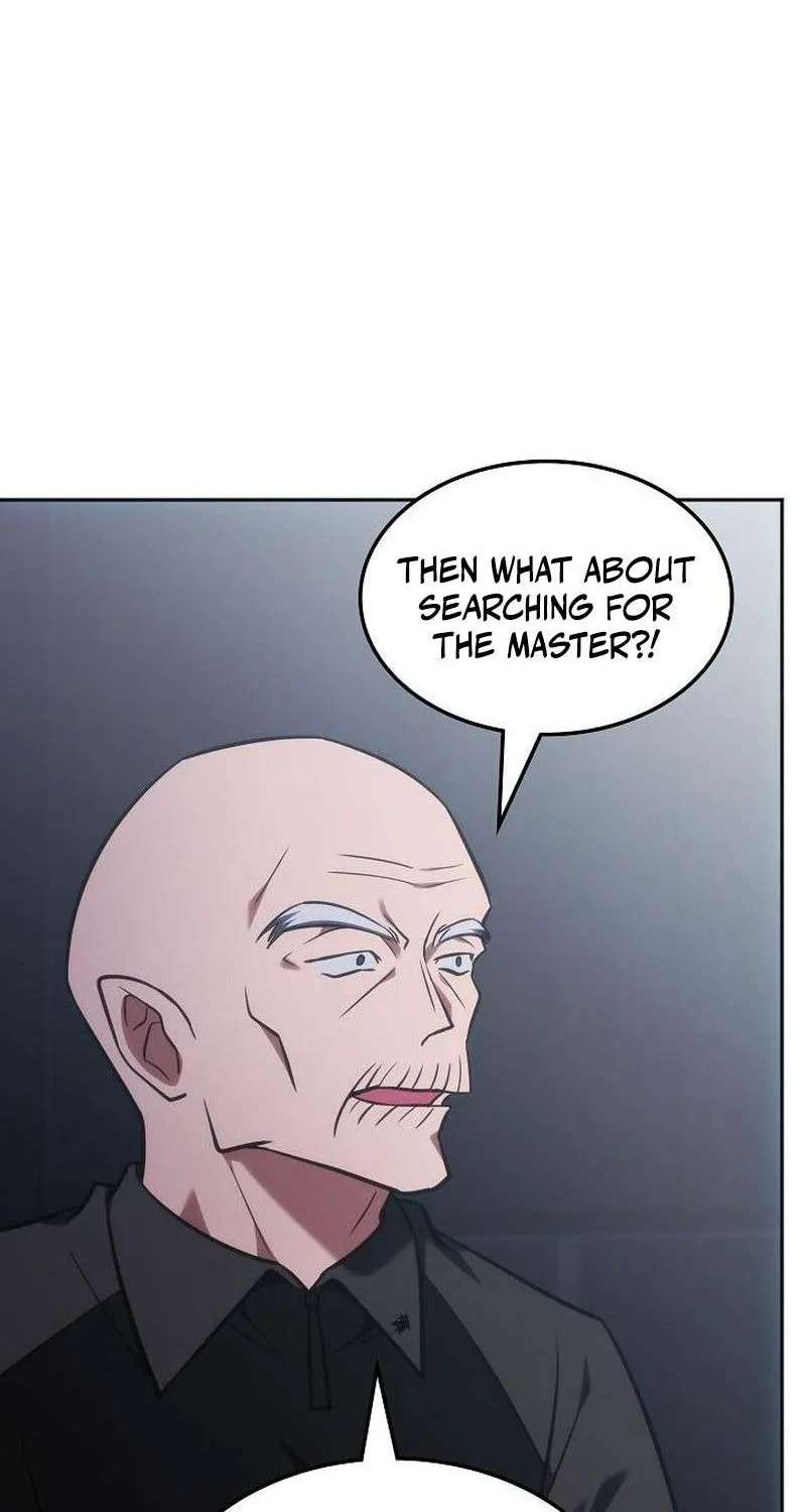 The Late Game Healer Is Way Too Strong Chapter 98 - page 39
