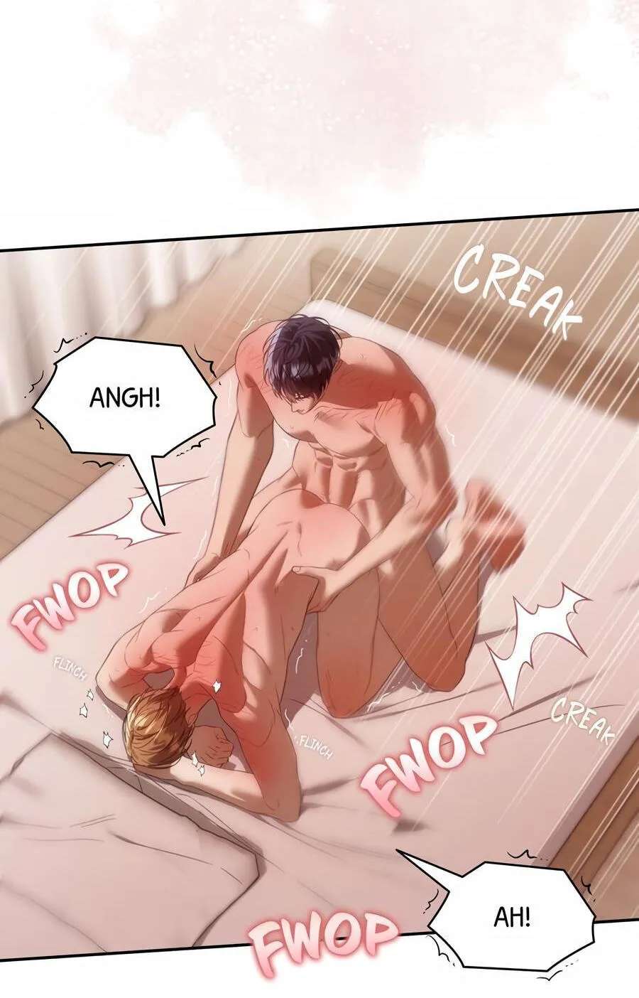 Carrying My n00b Waifu Chapter 65 - page 44