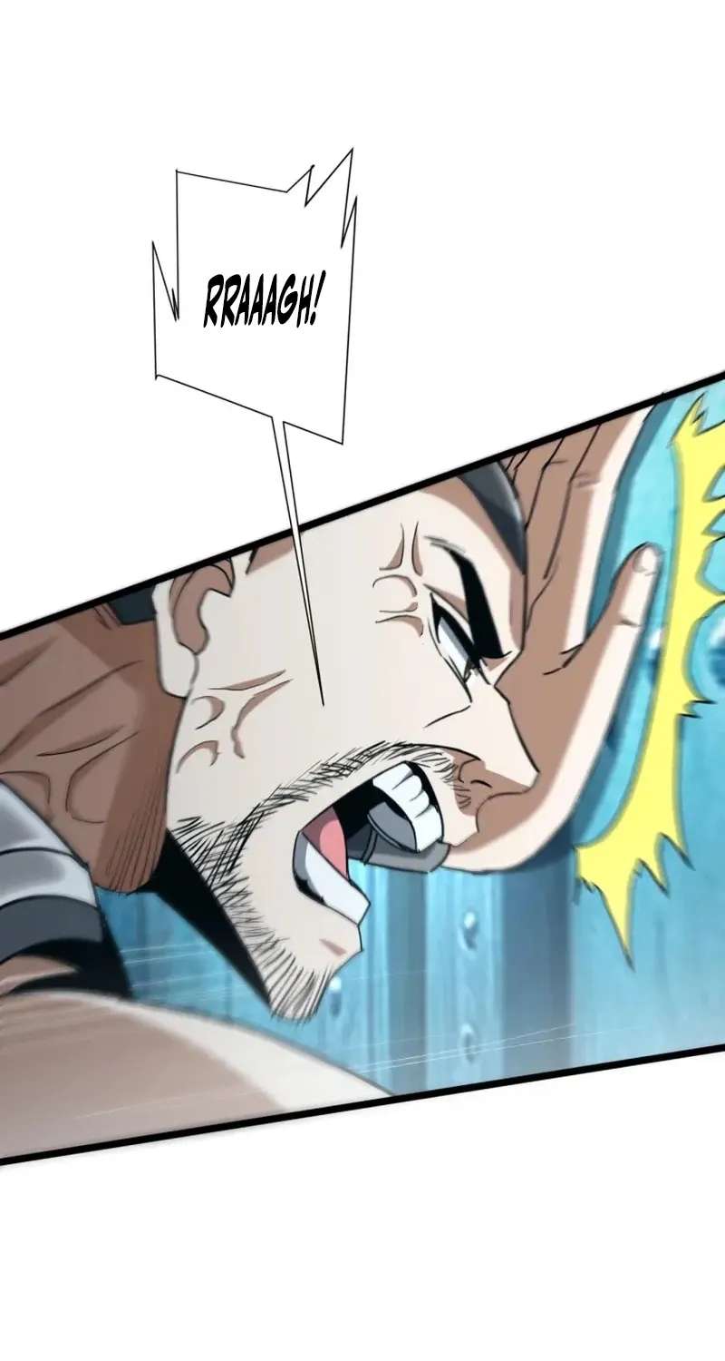 Greet the Sect Leader Chapter 31 - page 65