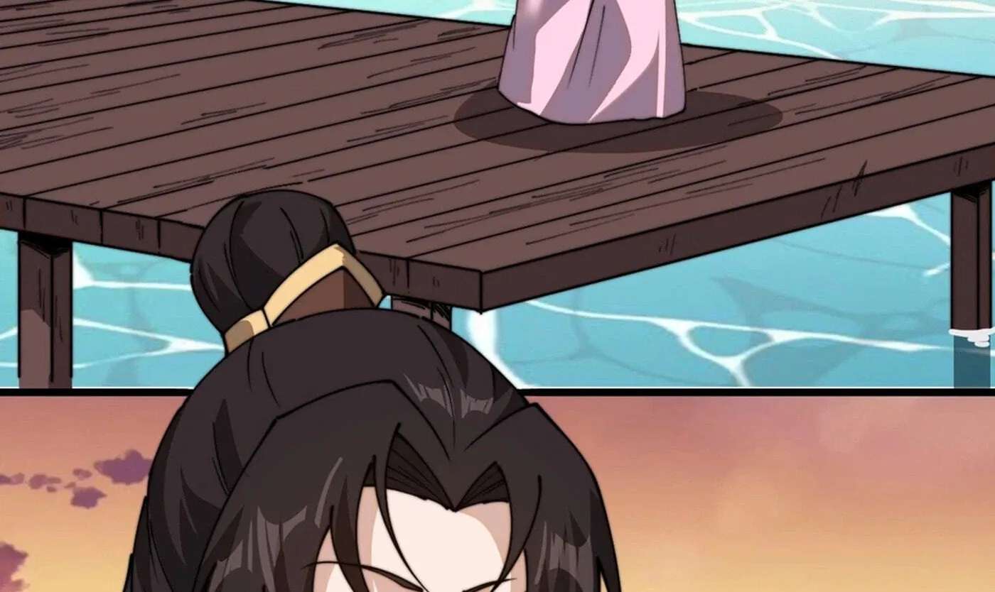Rise of the Mountain Chief Chapter 867 - page 51