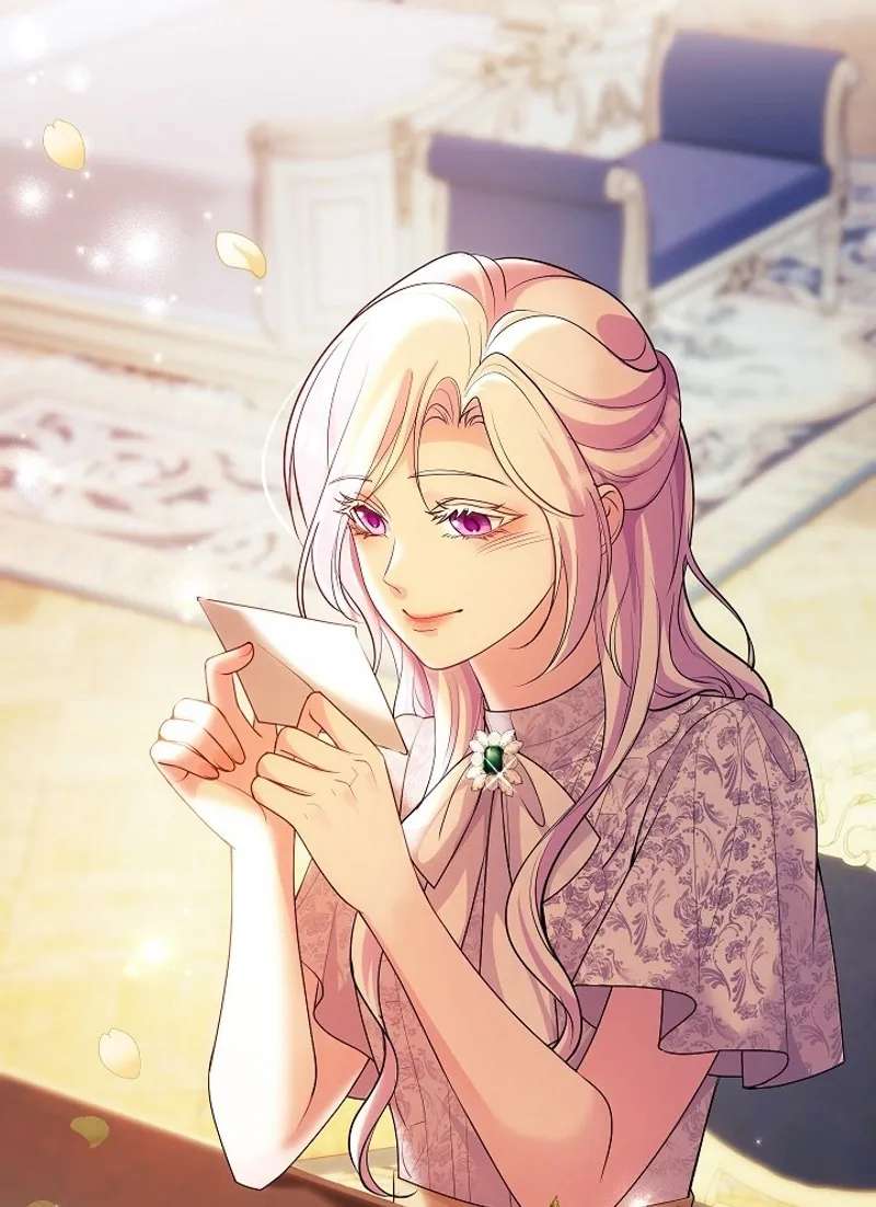 The Grand Duchess Disappeared on a Silent Night Chapter 23 - page 68
