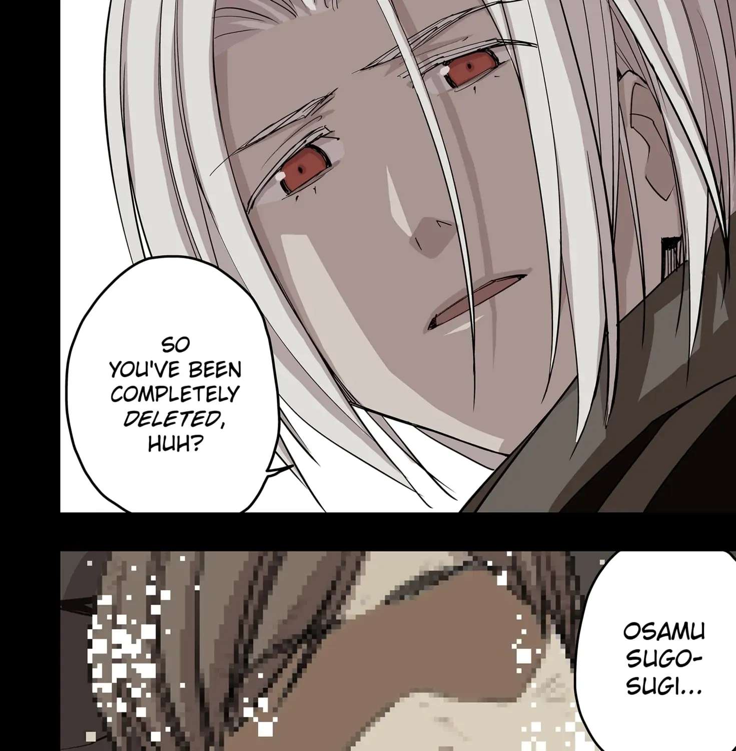 The Game Devil Chapter 37 - page 15