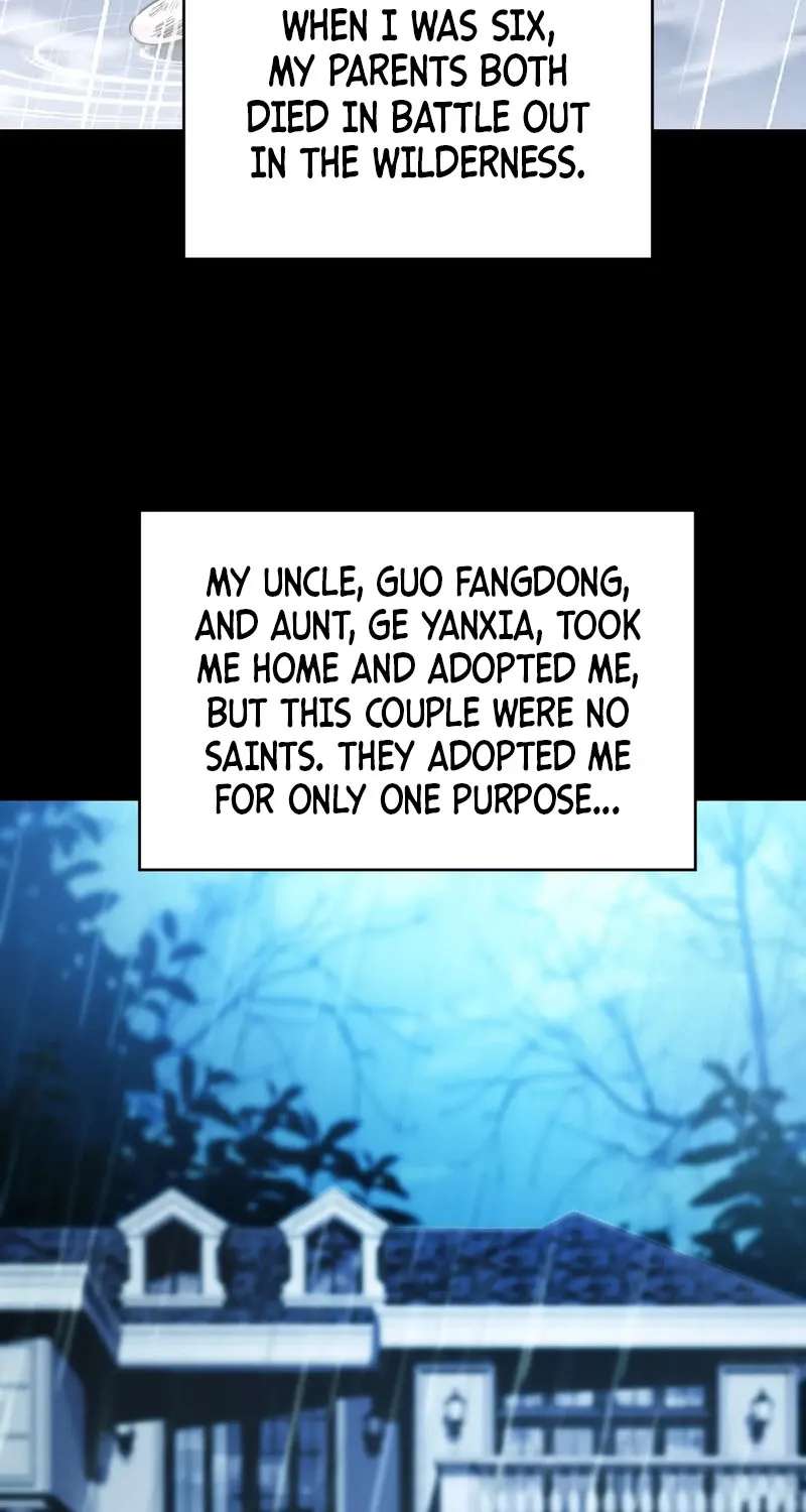 Starting with ×10: You Really Exploited the Bug! Chapter 1 - page 19