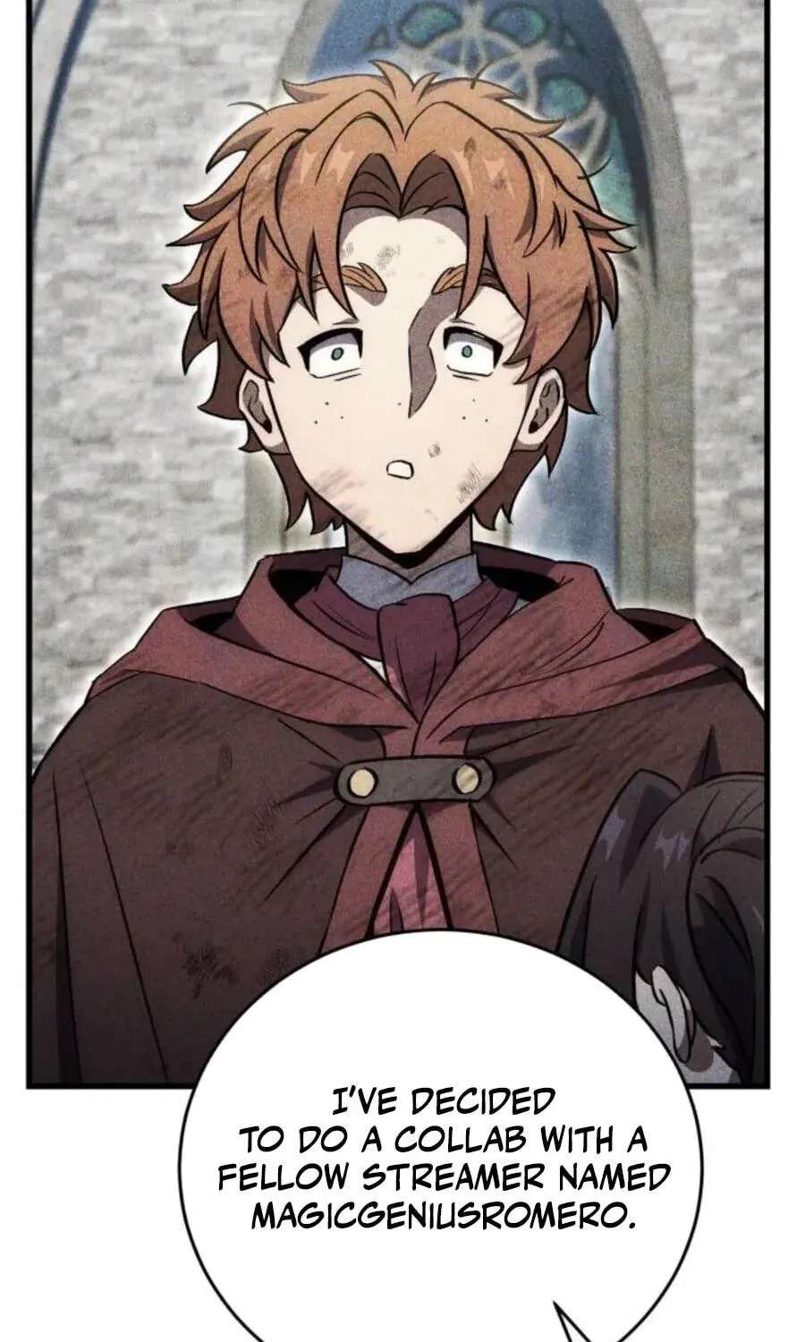 The Heavenly Demon's Broadcast From the Demon Realm Chapter 15 - page 11