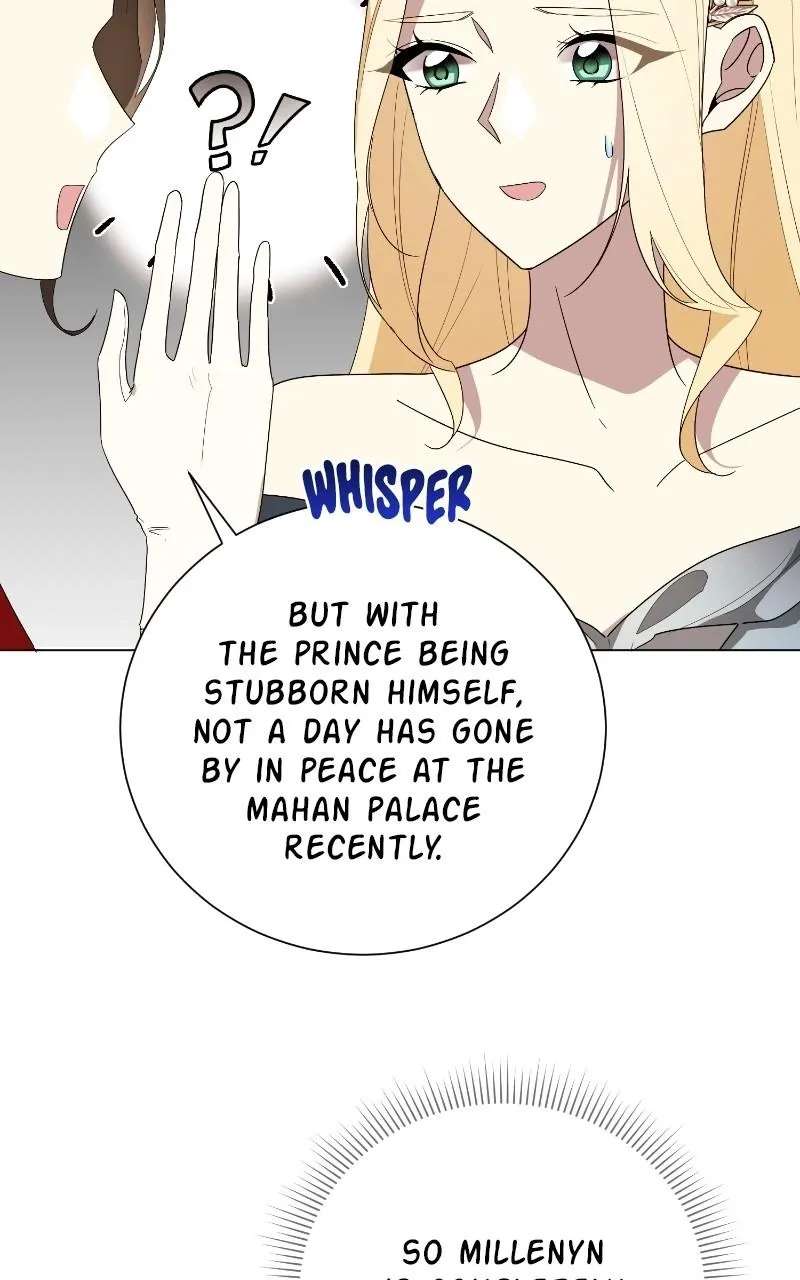 Wished You Were Dead Chapter 128 - page 64