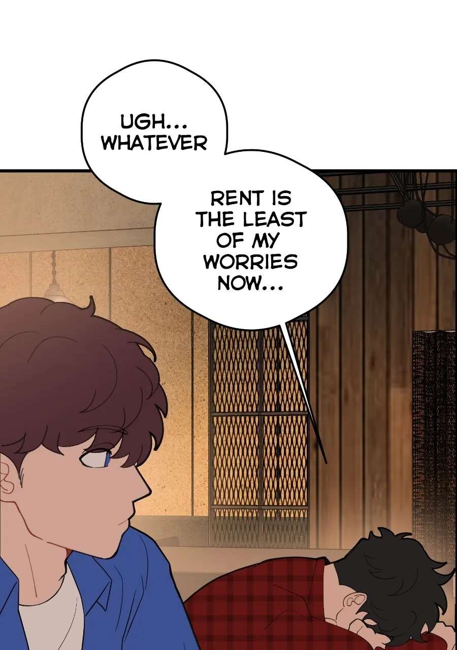 Fight for Me! Chapter 3 - page 69