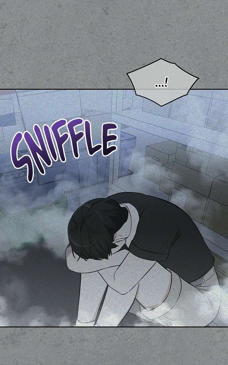 Woke Up as the CEO’s Dog Chapter 54 - page 29