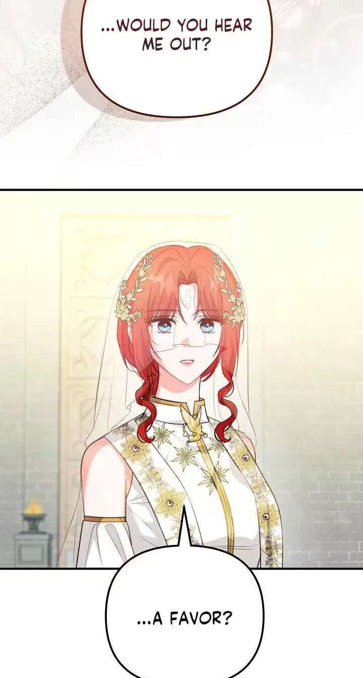 The reason why I am helping the villainous Duke Chapter 51 - page 4