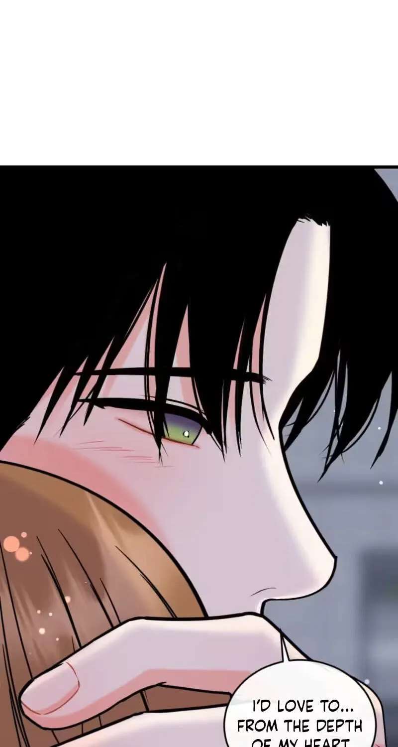 Kanna Made a Certain Decision Chapter 30 - page 12