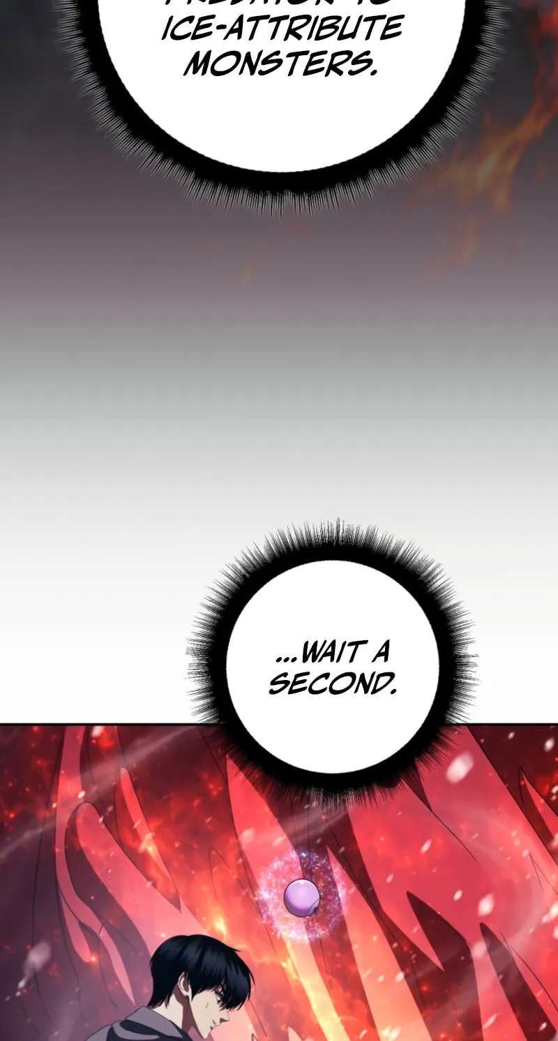 Monsters Fight Monsters Chapter 38 - page 52