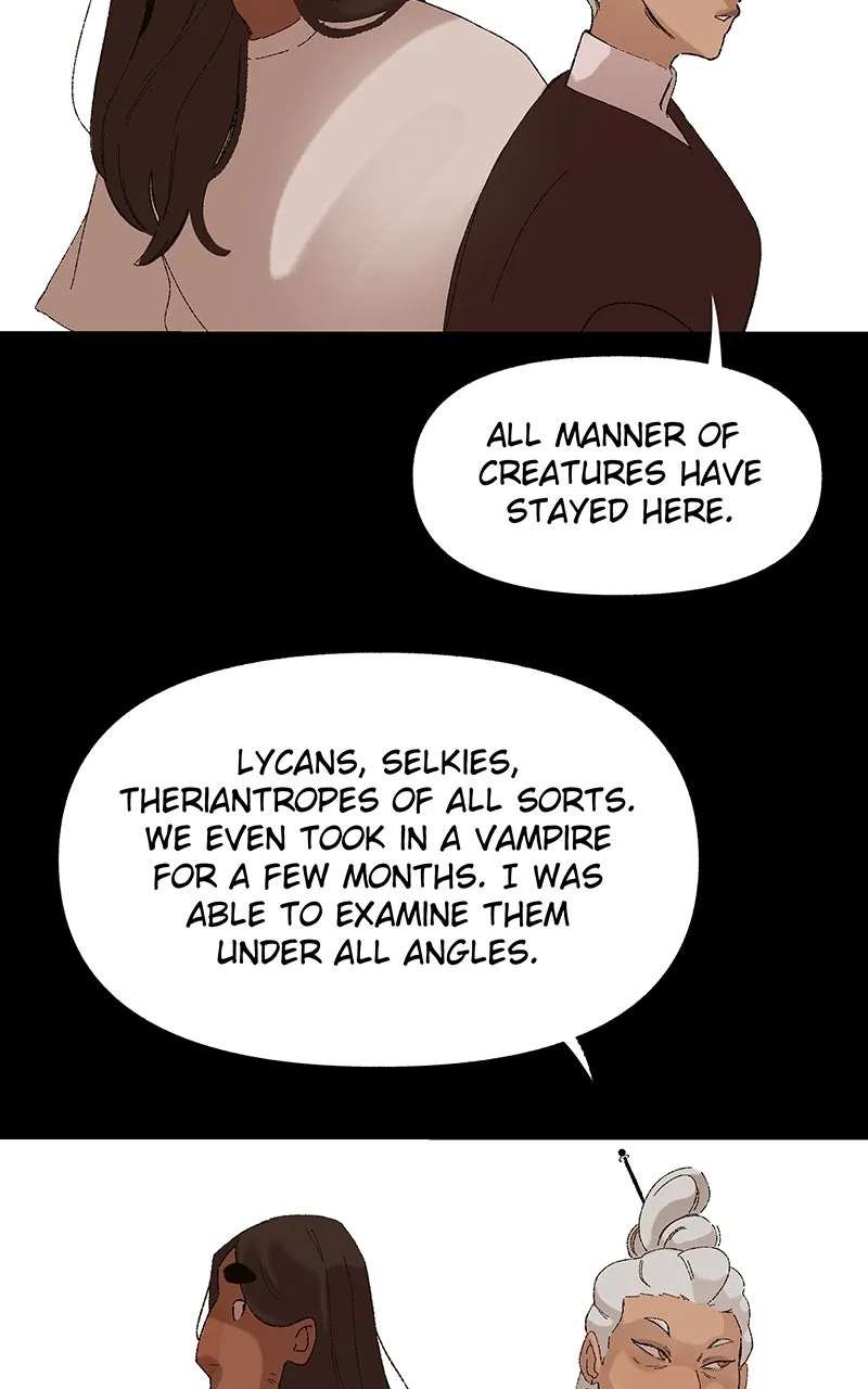 Distress Chapter 33 - page 36