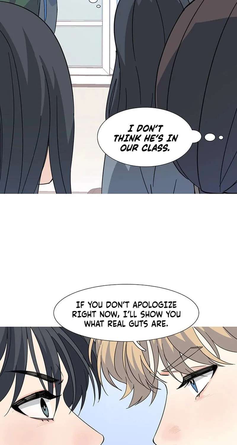 Youth Observation Chapter 1 - page 131