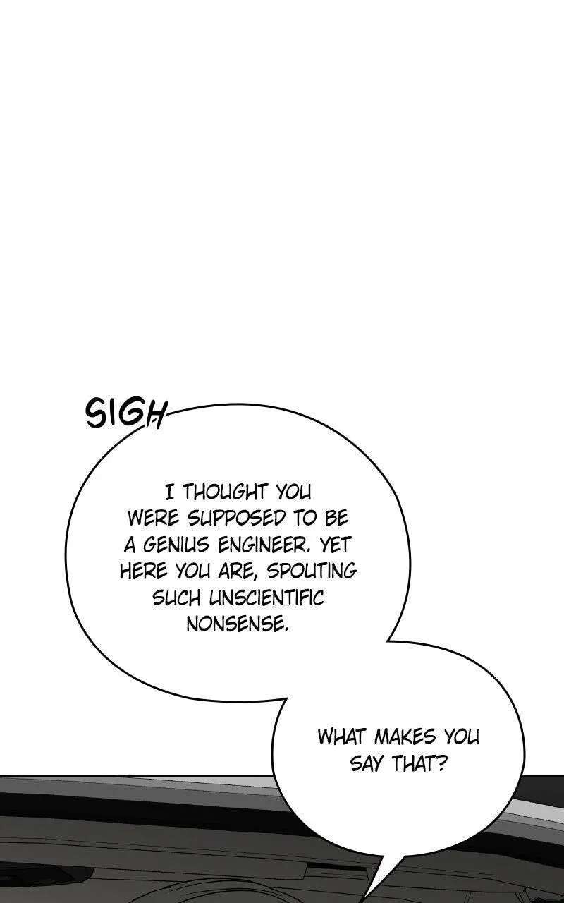 Insaengnaekkeo Chapter 54 - page 27