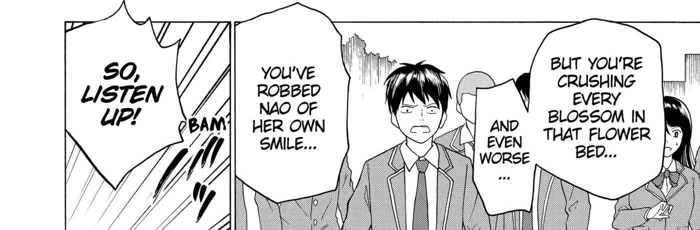 I'm From Japan Chapter 34 - page 24